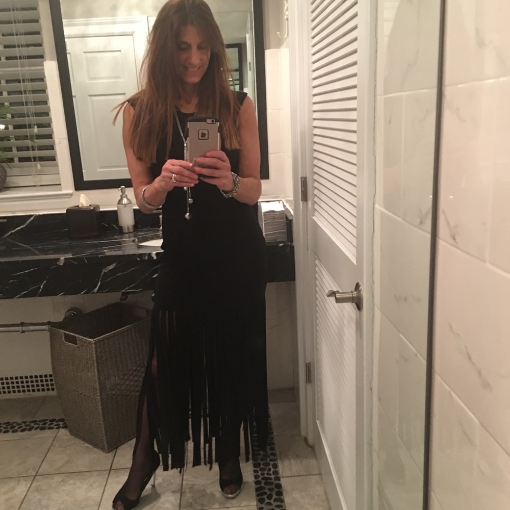 Meet your Posher, Laurie